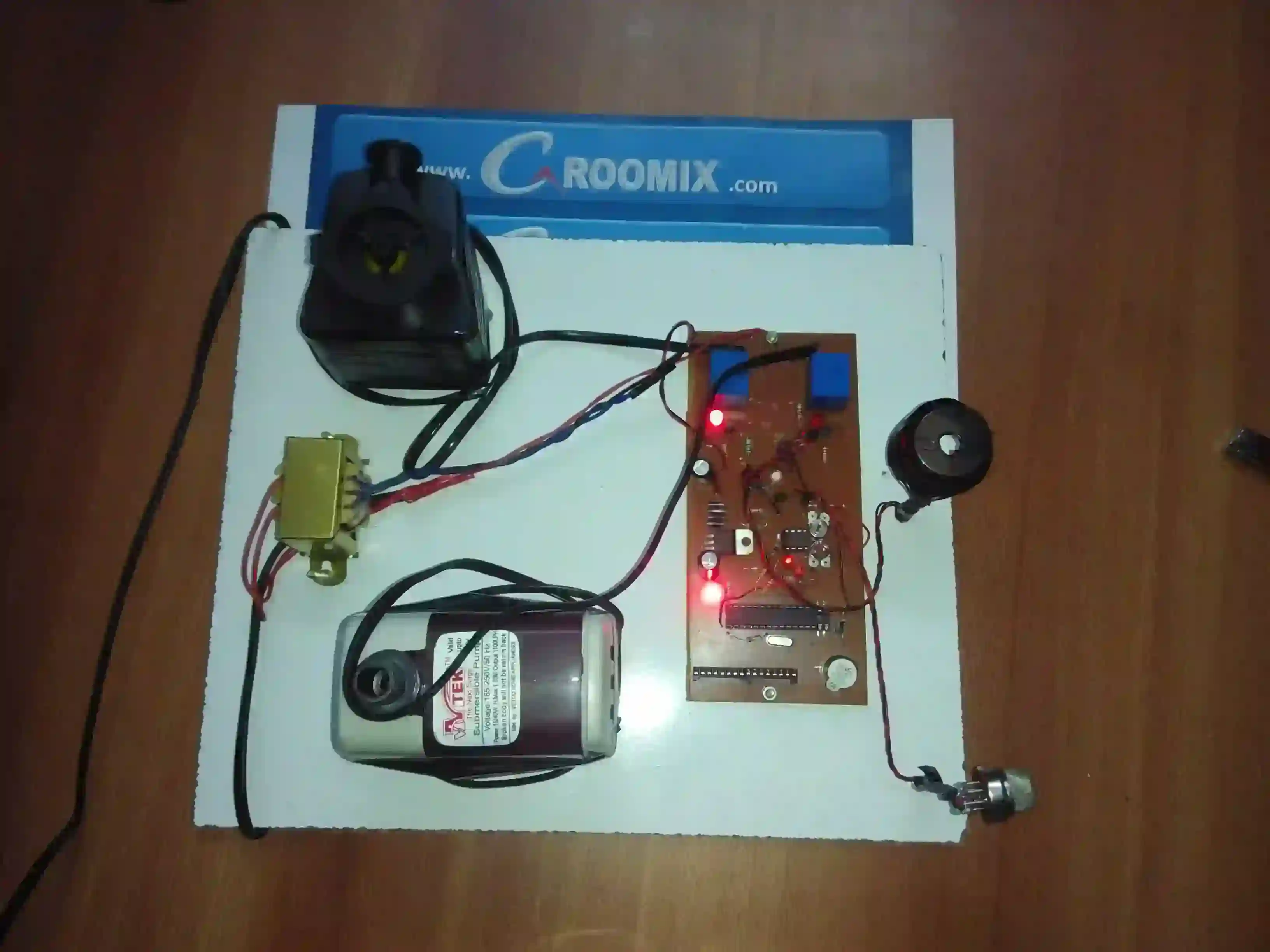 Artificial Intelligent Fire Protection System(GSM Based) 2016-07-16_09_19_32 of Artificial Intelligent Fire Protection System(GSM Based) 